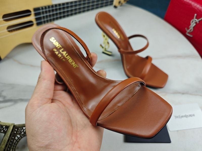 Ysl Sandals